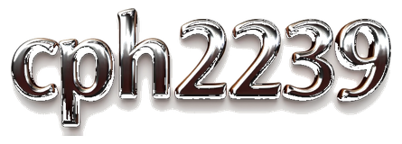 cph2239 logo